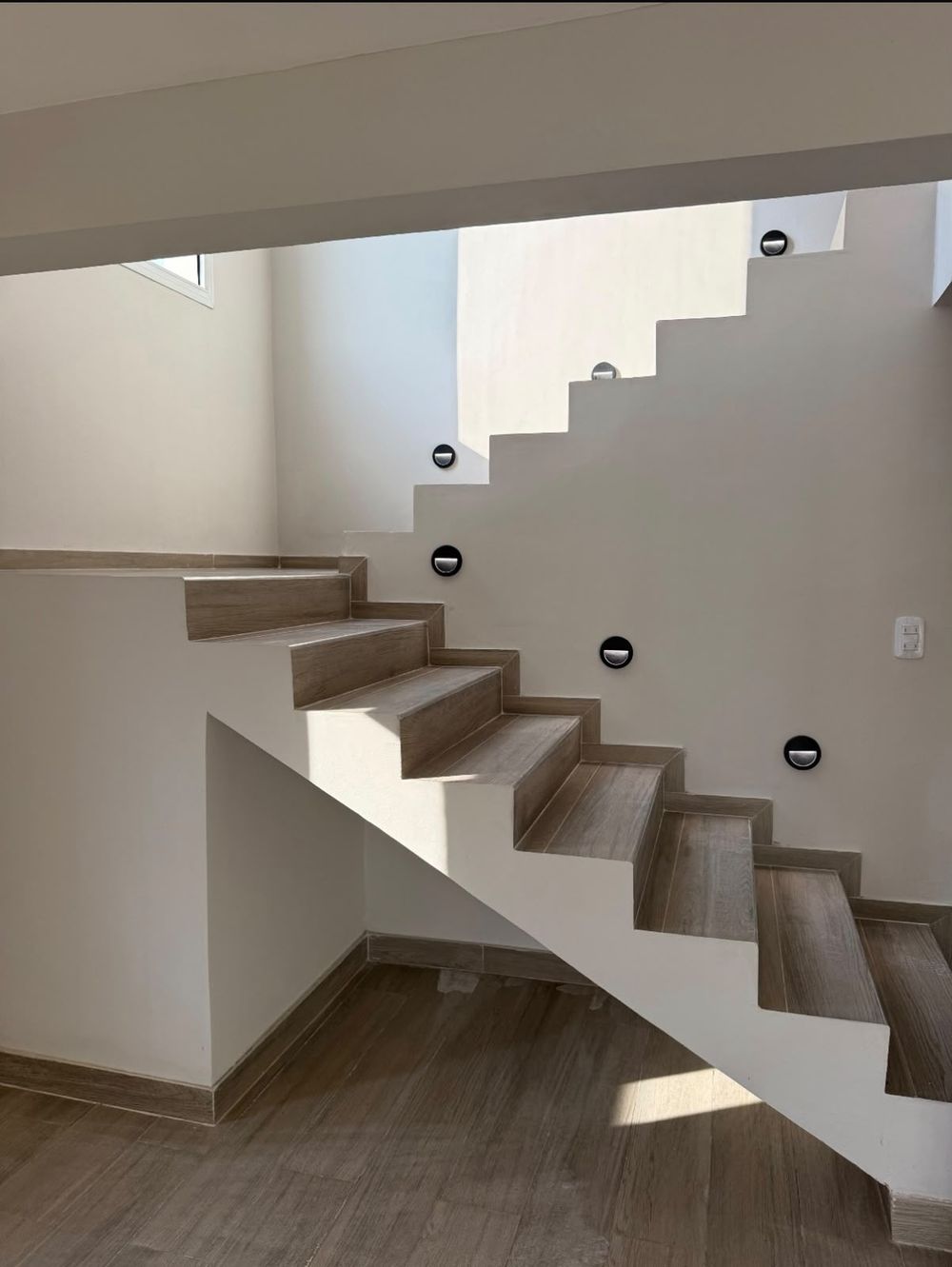 Escalera