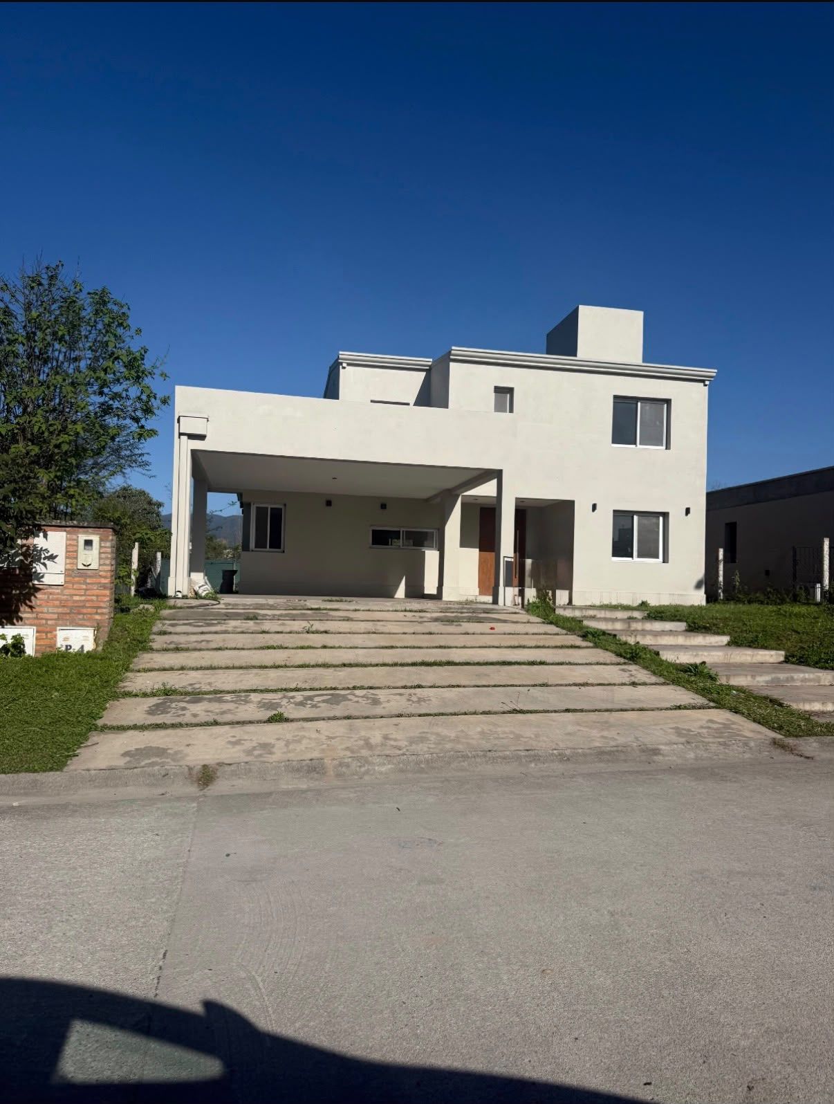 Casa a estrenar en Yerba Buena · Alto Verde 3