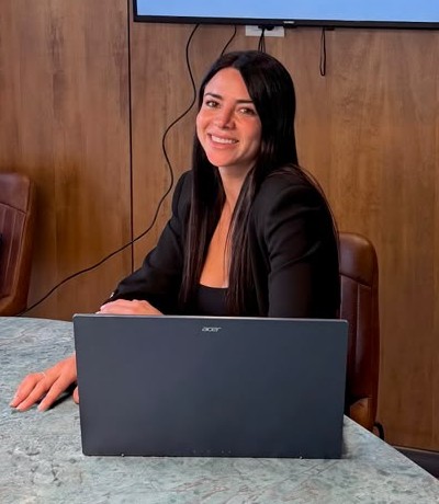 Belén Bulacio