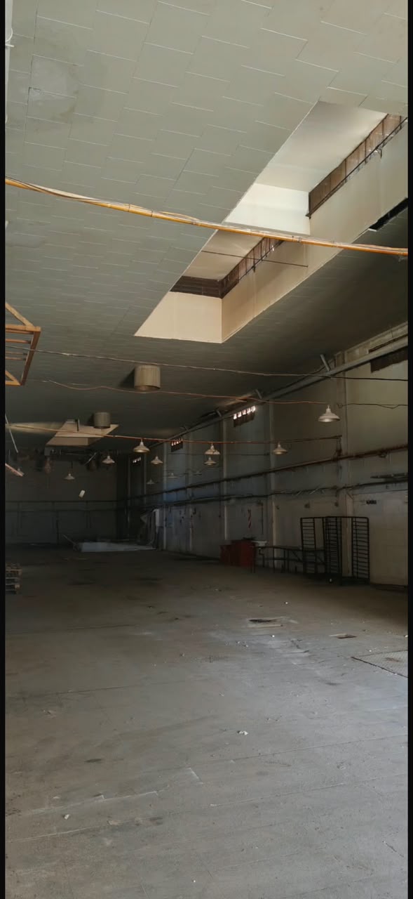 Foto interior. 