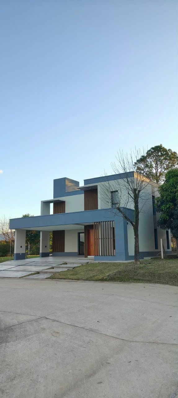 Casa en country en Chacras del Totoral