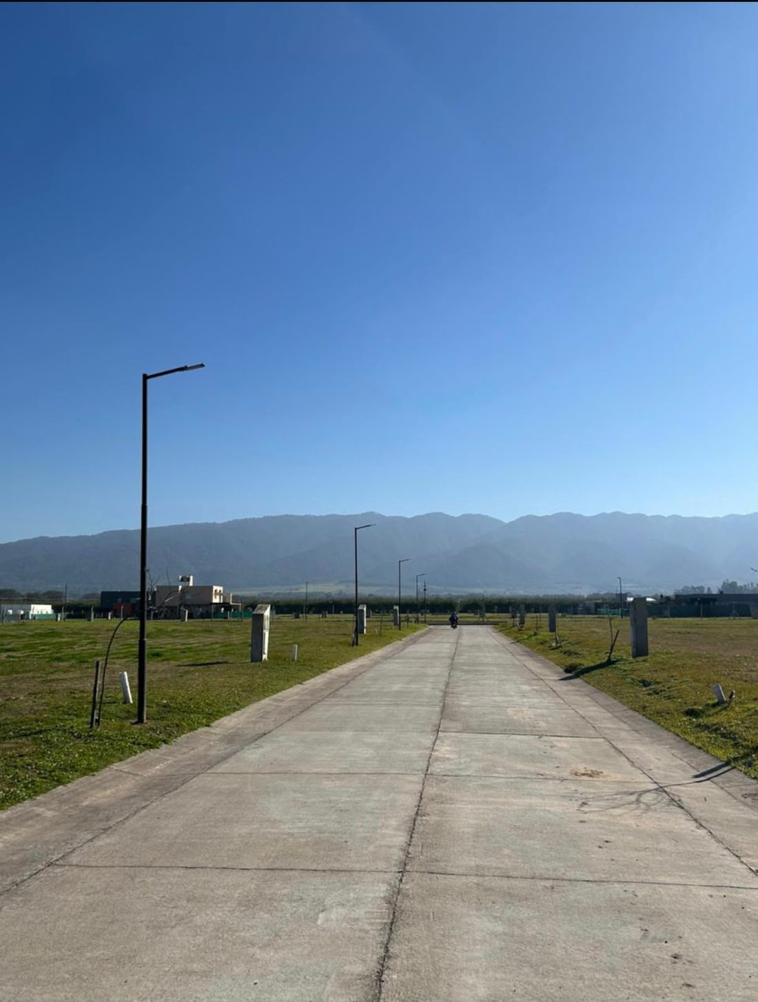 Lote Manzana T en San Pablo · Country Viento Sur